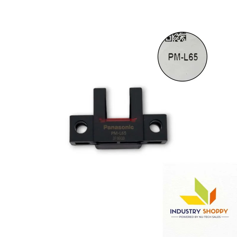 Panasonic PM-L65 Photoelectric Sensor Panasonic PM-L65 Photoelectric Sensor